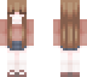 cinnamon - request