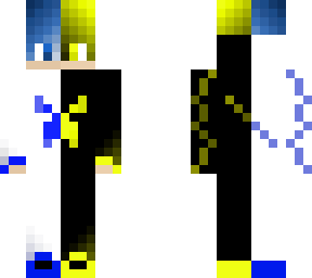 clashing colors (collab with funtist)