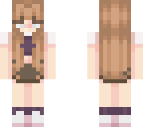 clean - female