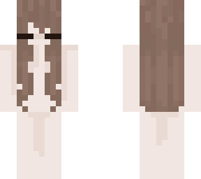 closed eyes girl base