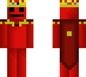codegiraffe's skin (mine) with good shading