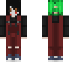 commiitarson skin
