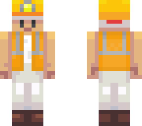 construction toad