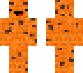 cookie wool
