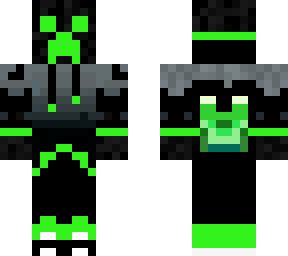 cool and epic creeper
