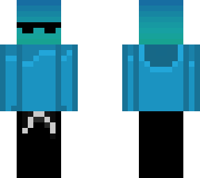 cool dude