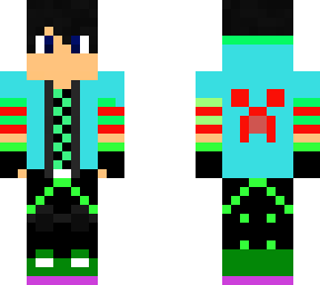 cool kid