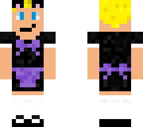coop maid