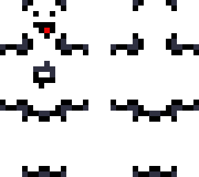 cornerguy white