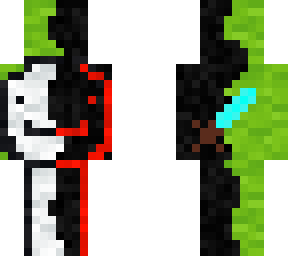corrupted dream