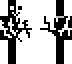 corrupted ghost