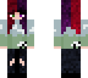 cow sweater