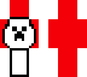 cream(dream+creeper)