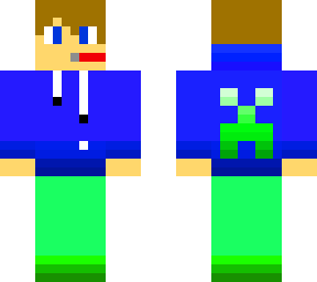 creepboy