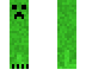 creeper!
