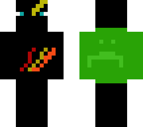 creeper ninja