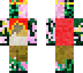 creeper pigman morf