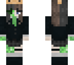 creeper sis