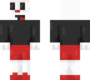cuphead