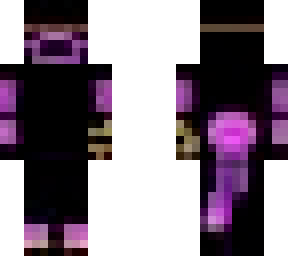 cursed barney