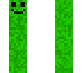 cute creeper
