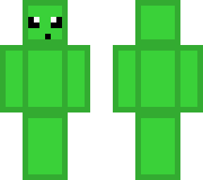 cute slime