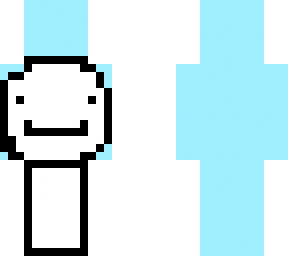 cyan dream