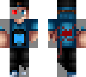cyborg anster