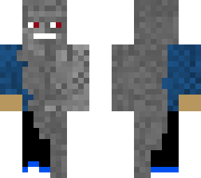 cyborg stage 4