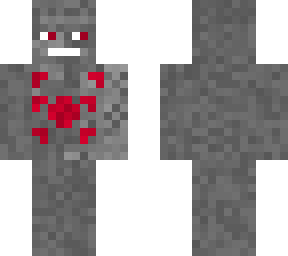 cyborg stage 5 evil
