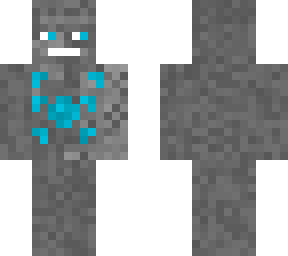 cyborg stage 5 good