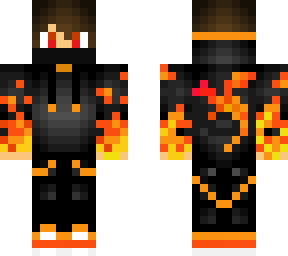 da fire boy