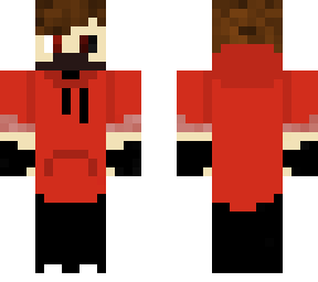 darg00's skin (aka mine)