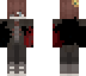 dark egg ennard