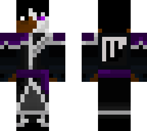 dark knight rig