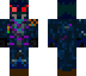 dark lost