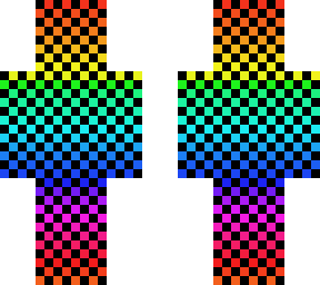 dark rainbow