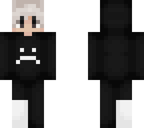 darkskillzforever youtube skin