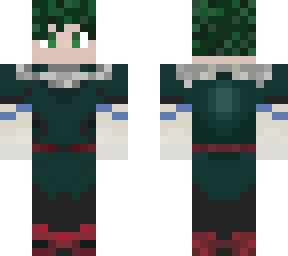 deku