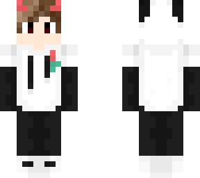 deku panda 2 ??