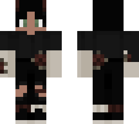 demon