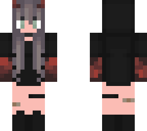 demon