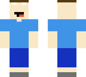 derp herobrine