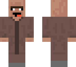 derp villager