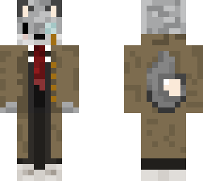 detectivewolf