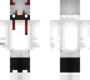 devil boy