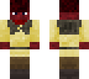 devil shrek