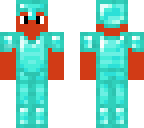 dimond armor