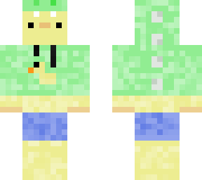 dino/duck