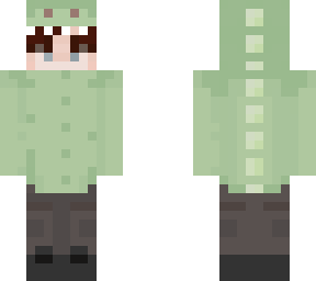 dino joshua uwu